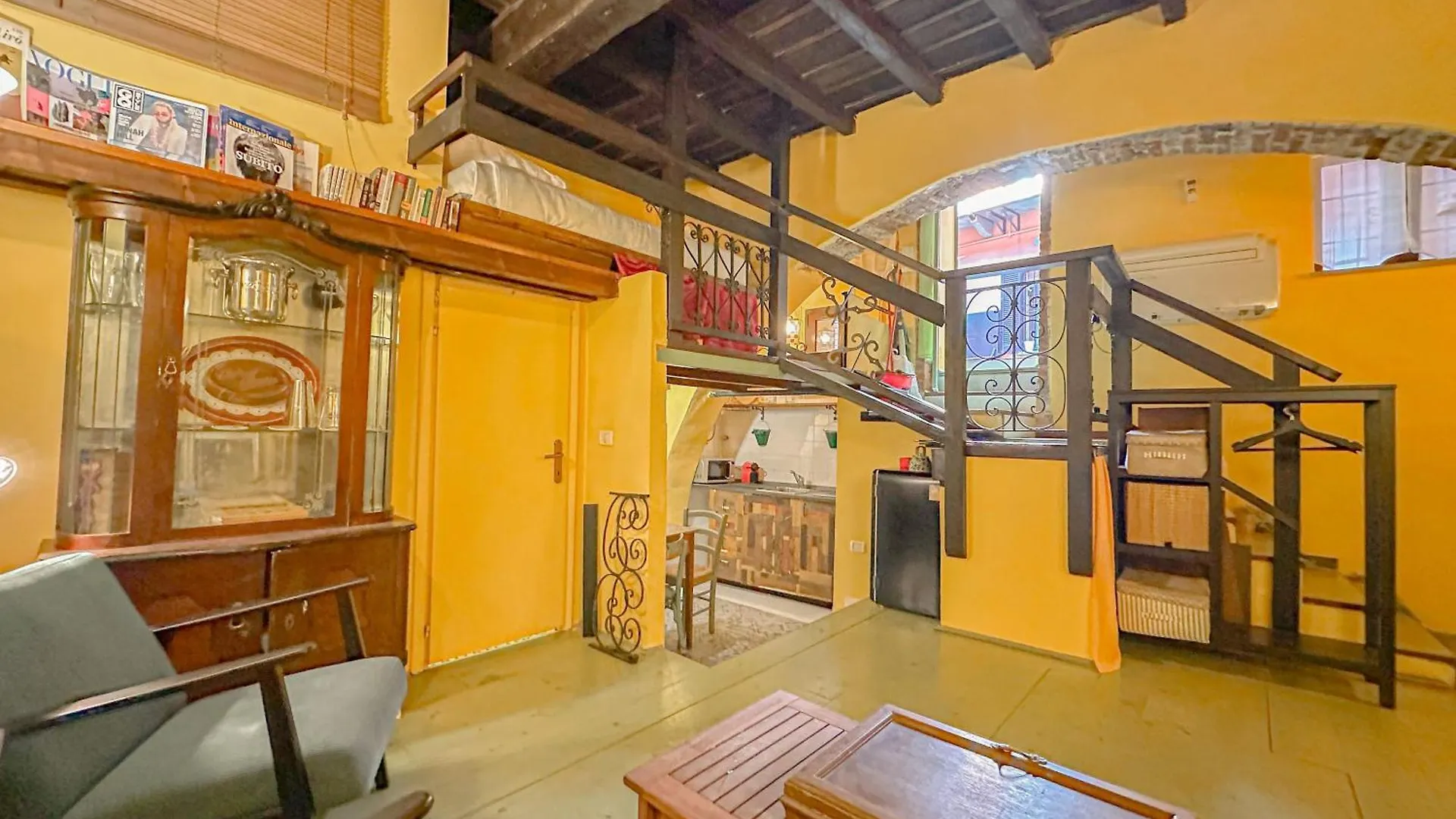Ripa 53 - Naviglio Romantic Suite Milano 0*,  Italien