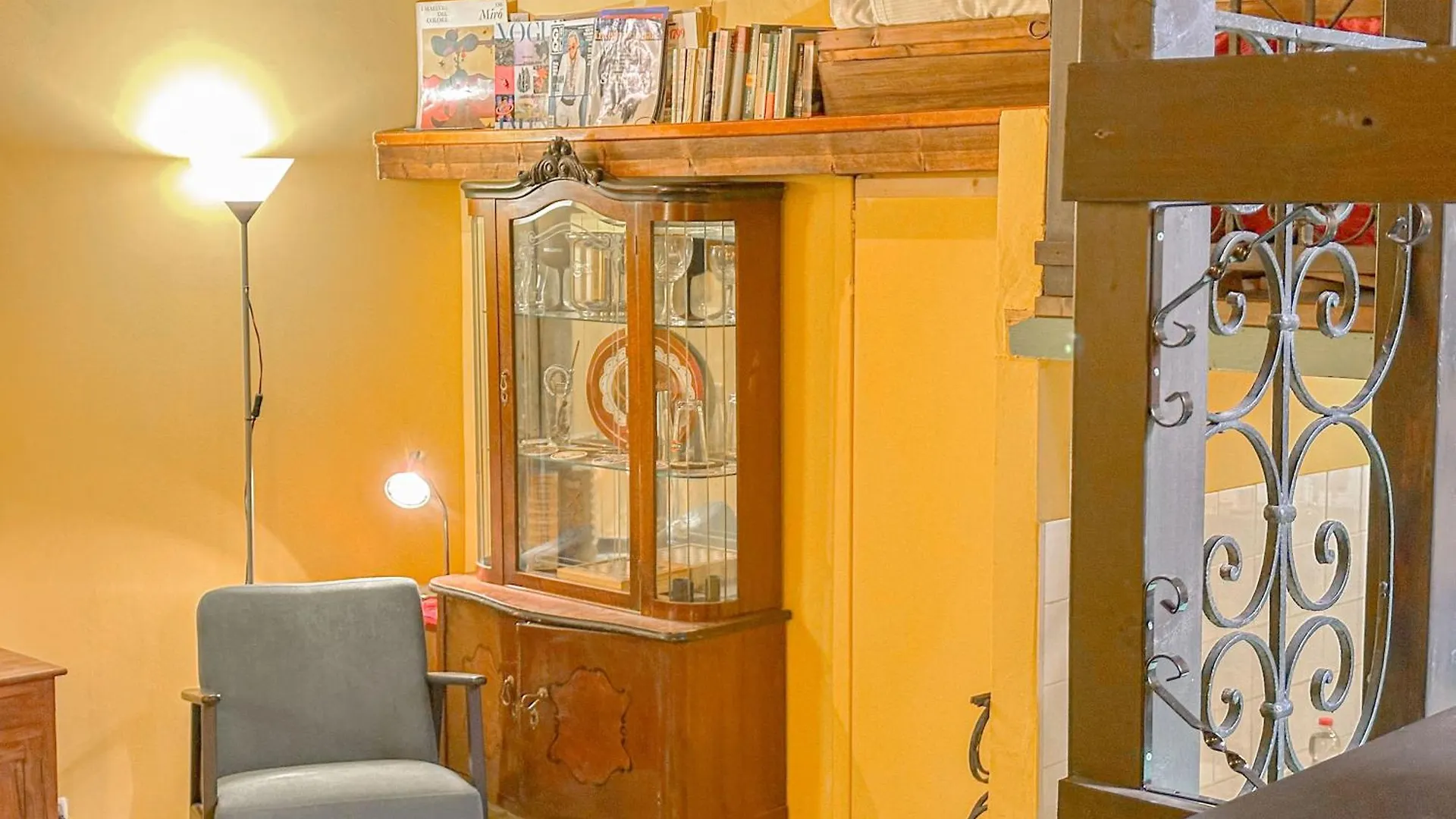 Ripa 53 - Naviglio Romantic Suite Milano Lägenhet