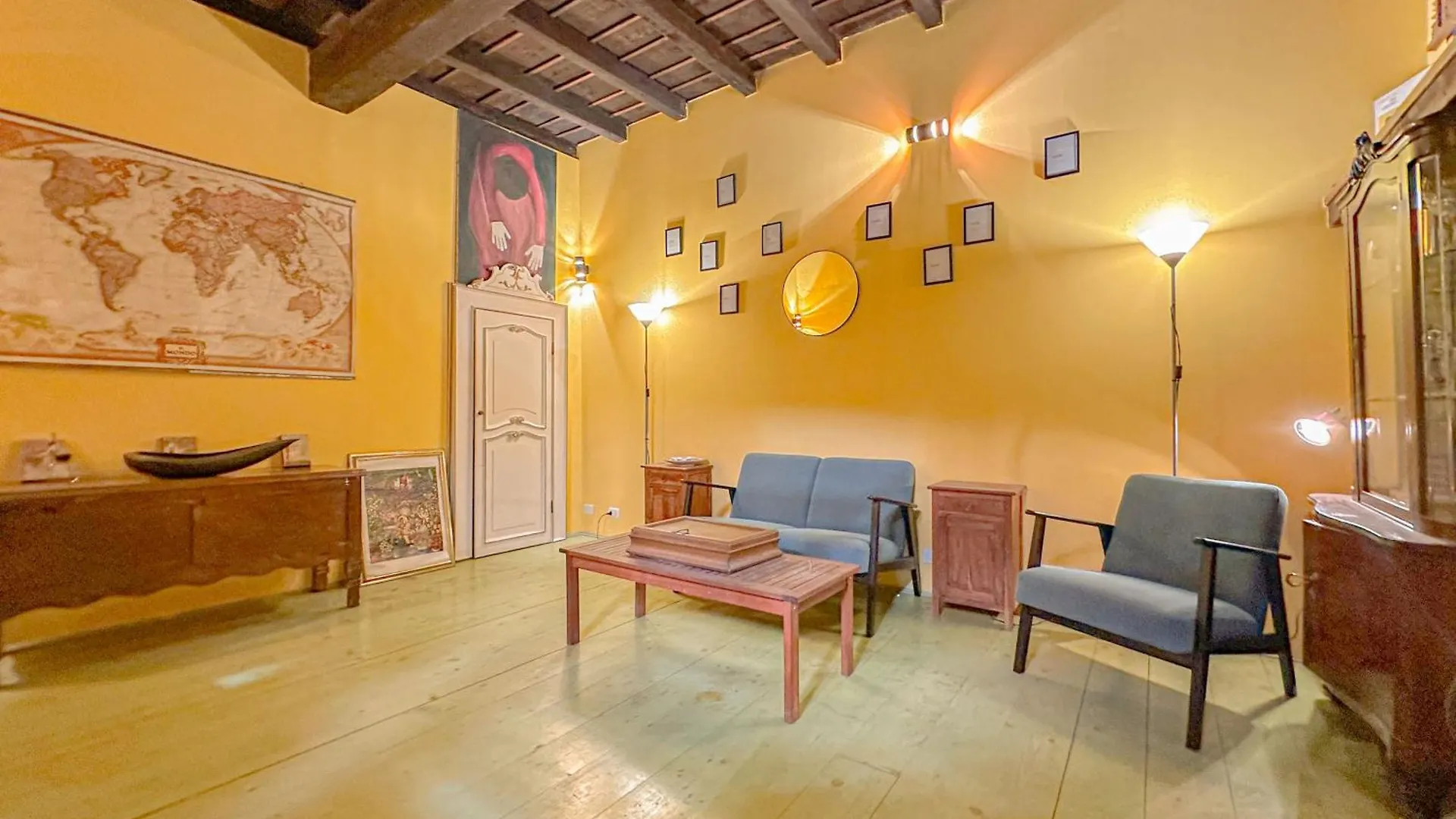 Ripa 53 - Naviglio Romantic Suite Milano