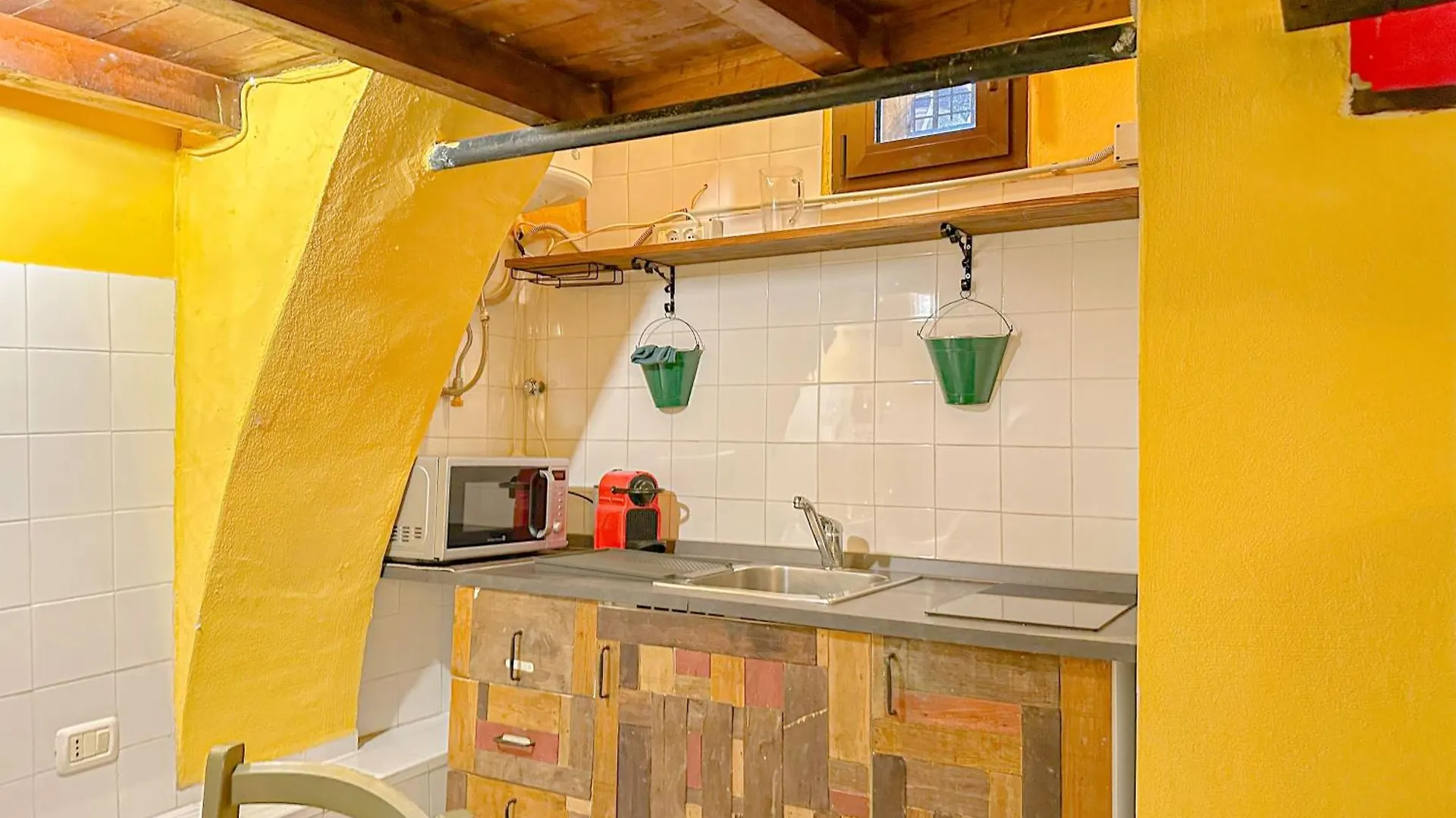Ripa 53 - Naviglio Romantic Suite Milan Apartment