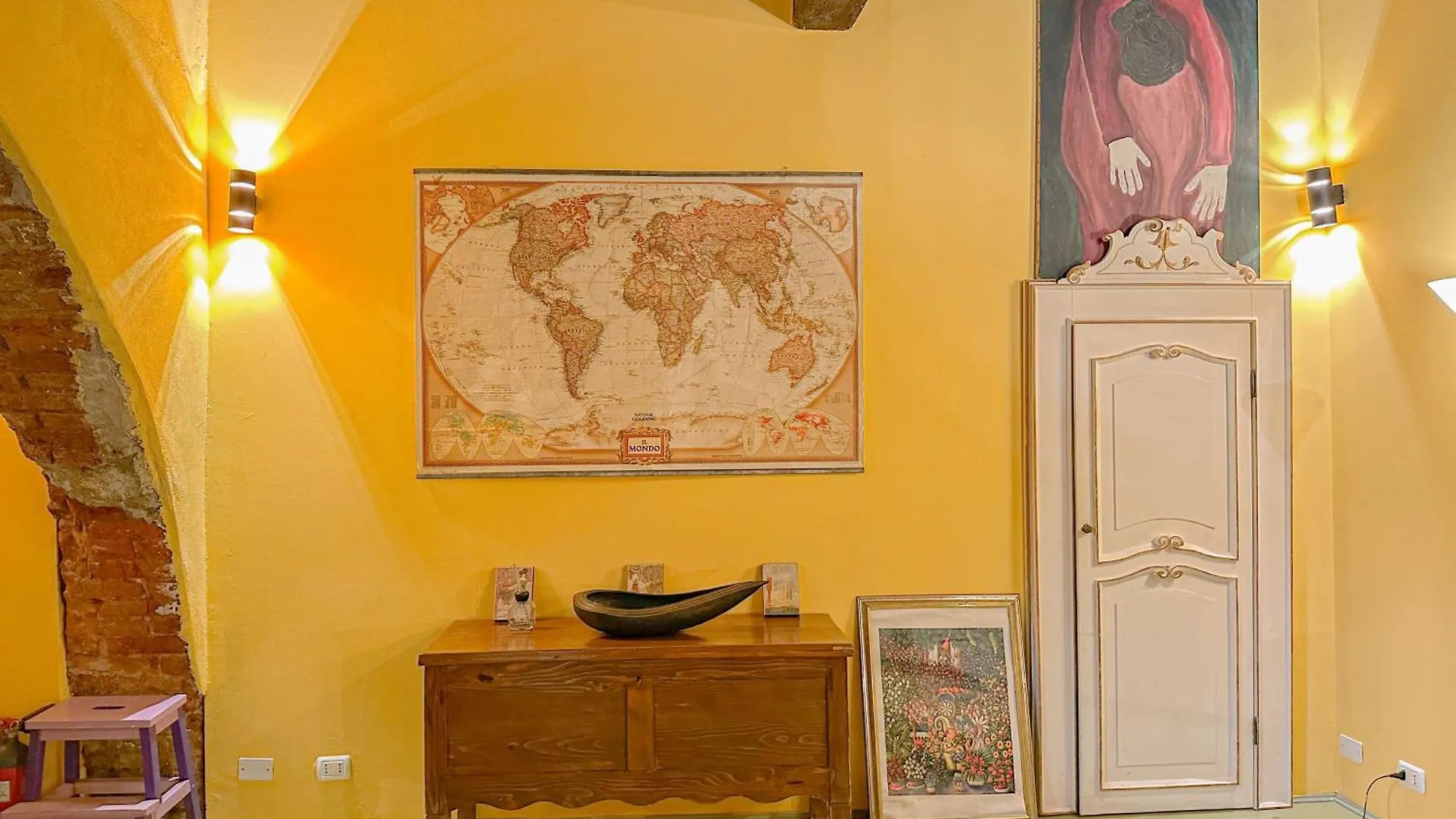 Ripa 53 - Naviglio Romantic Suite Milan 0*,  Italy