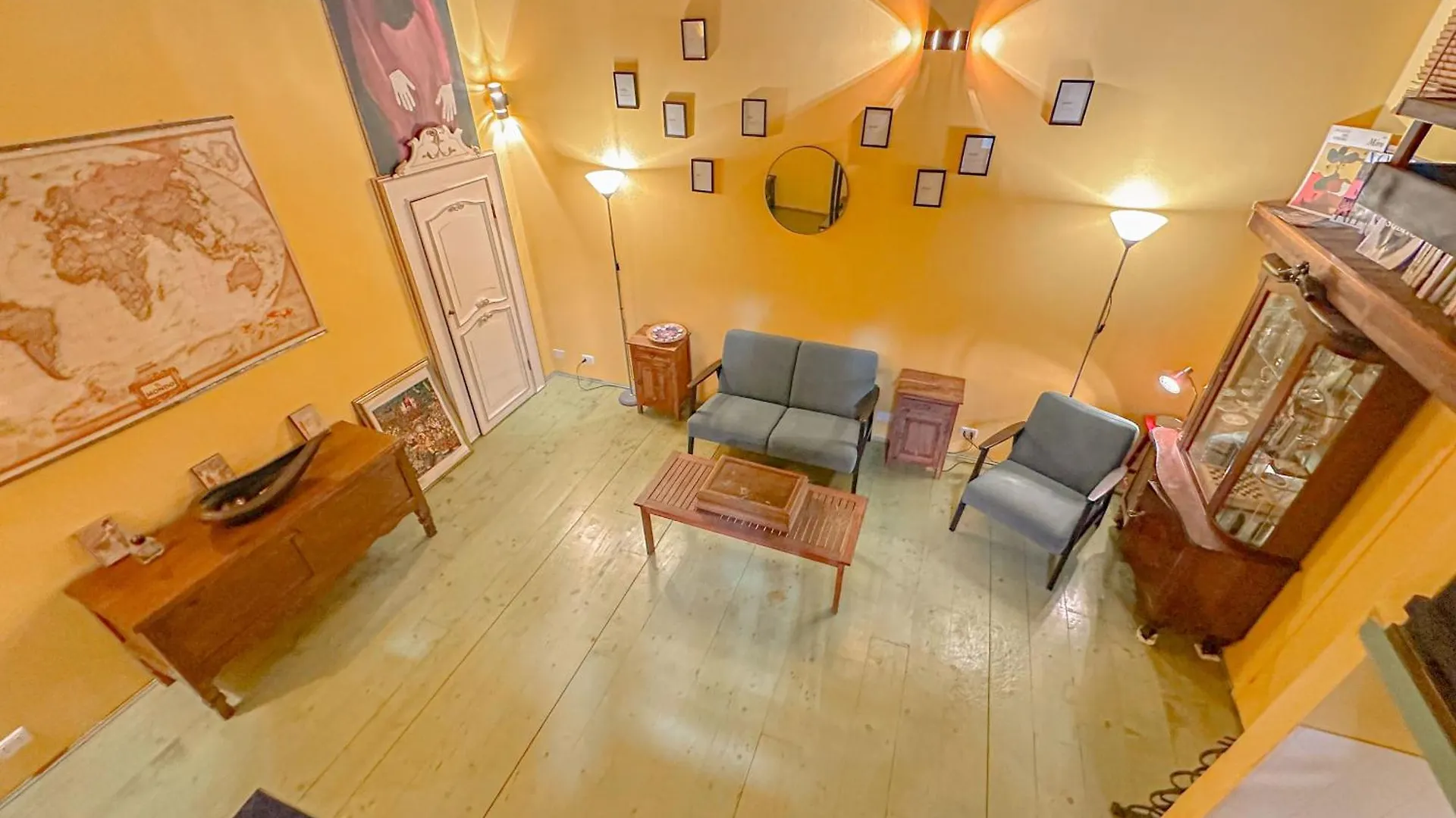 Ripa 53 - Naviglio Romantic Suite Milan