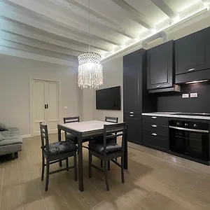  Appartement E D'epoca