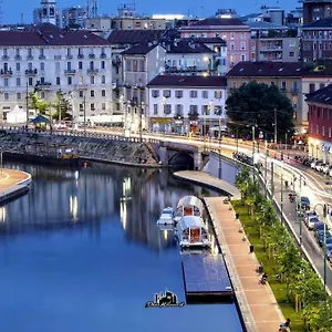  Appartement Laura's - I Navigli Che Vorrei
