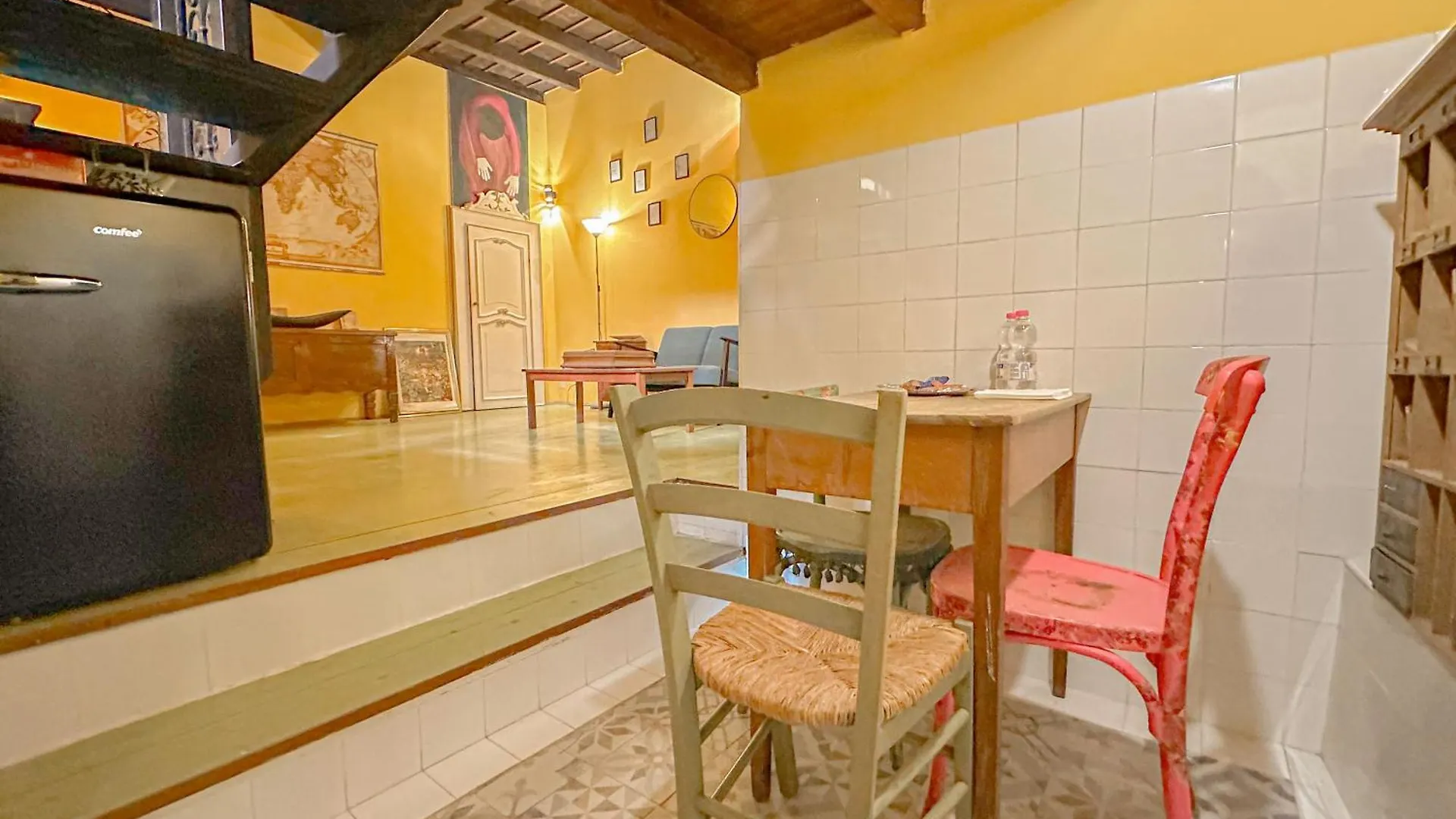 Ripa 53 - Naviglio Romantic Suite Milan