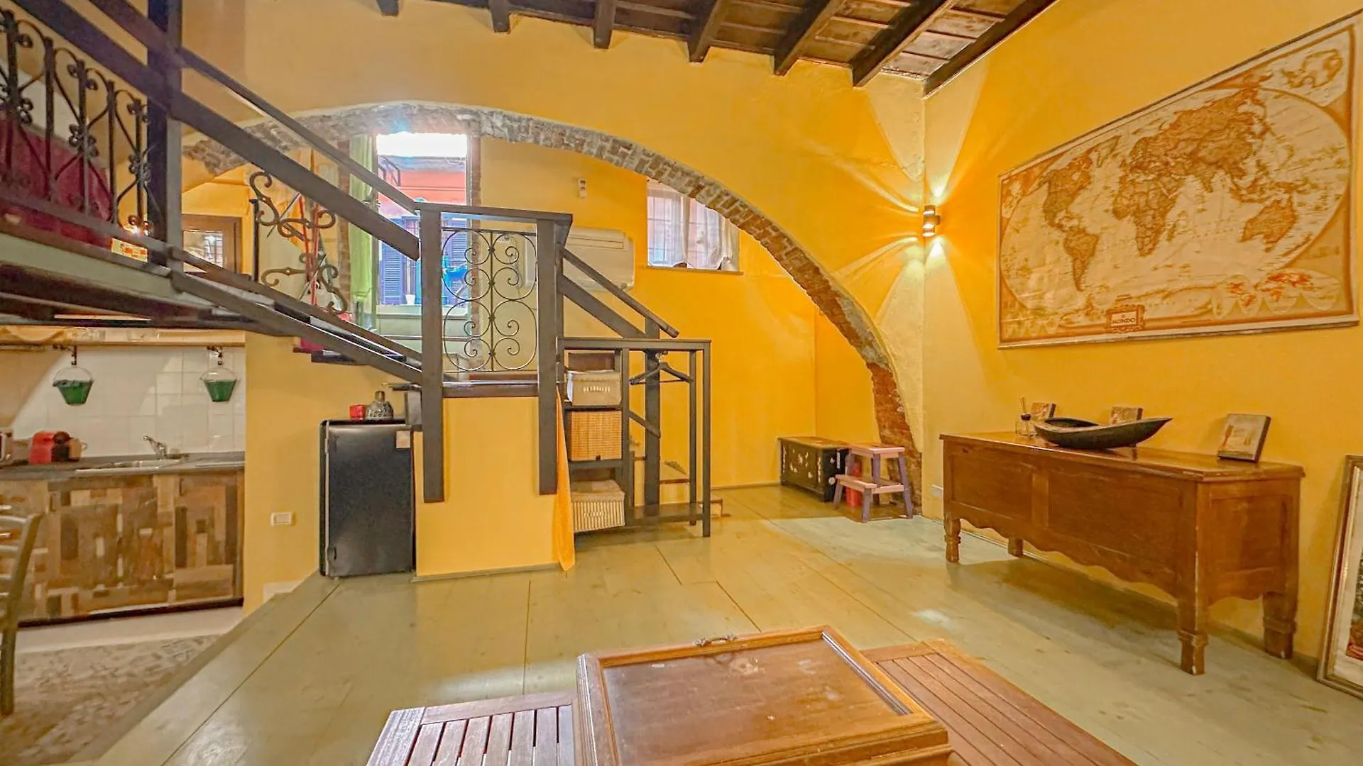 Ripa 53 - Naviglio Romantic Suite Milan Apartment