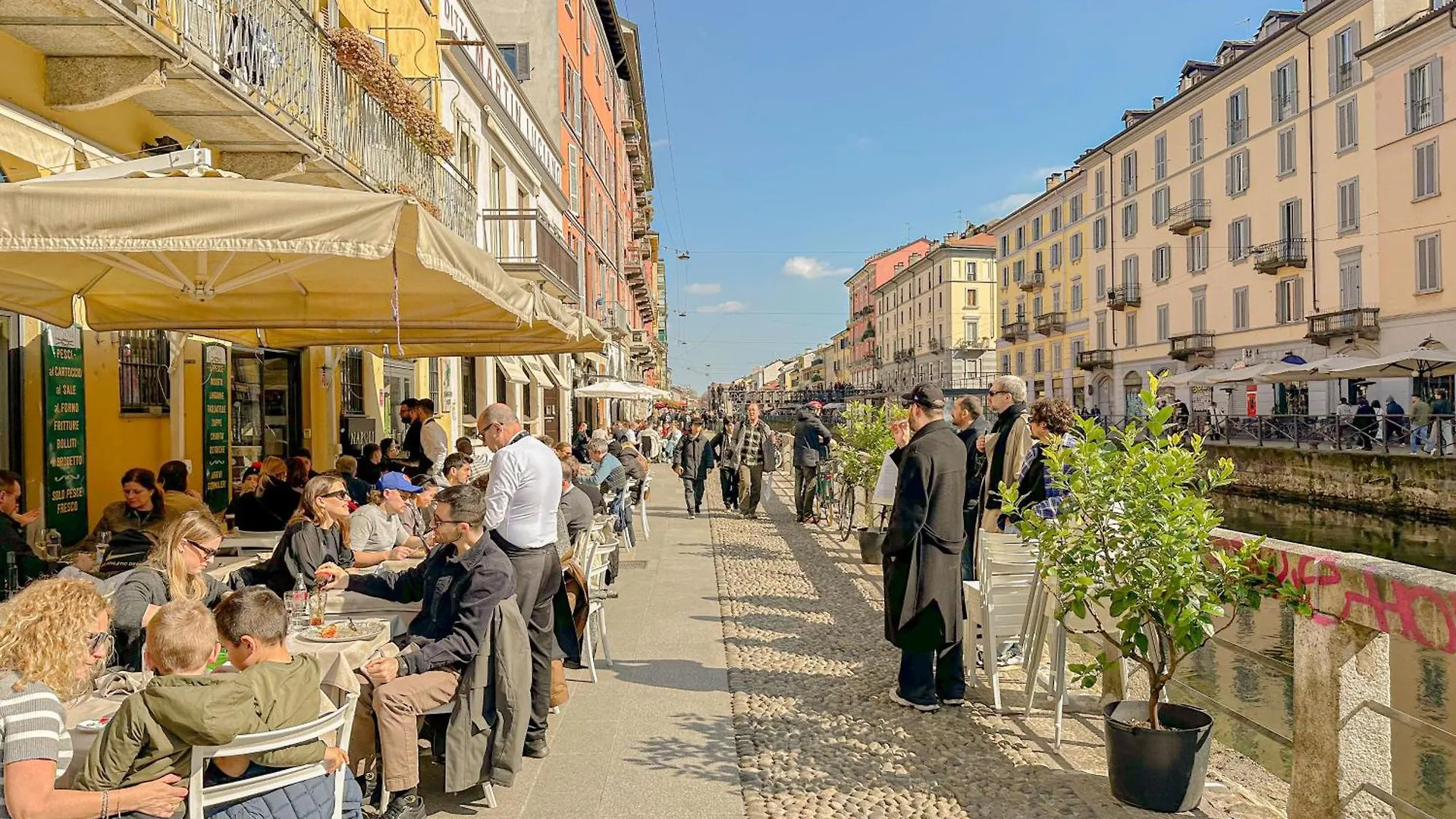 Ripa 53 - Naviglio Romantic Suite Milan